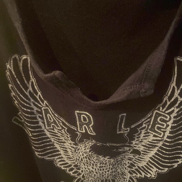 My favorite. Fits GREAT!  Ribbed - Picture 3 of 5